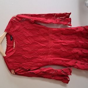 Boohoo dress
